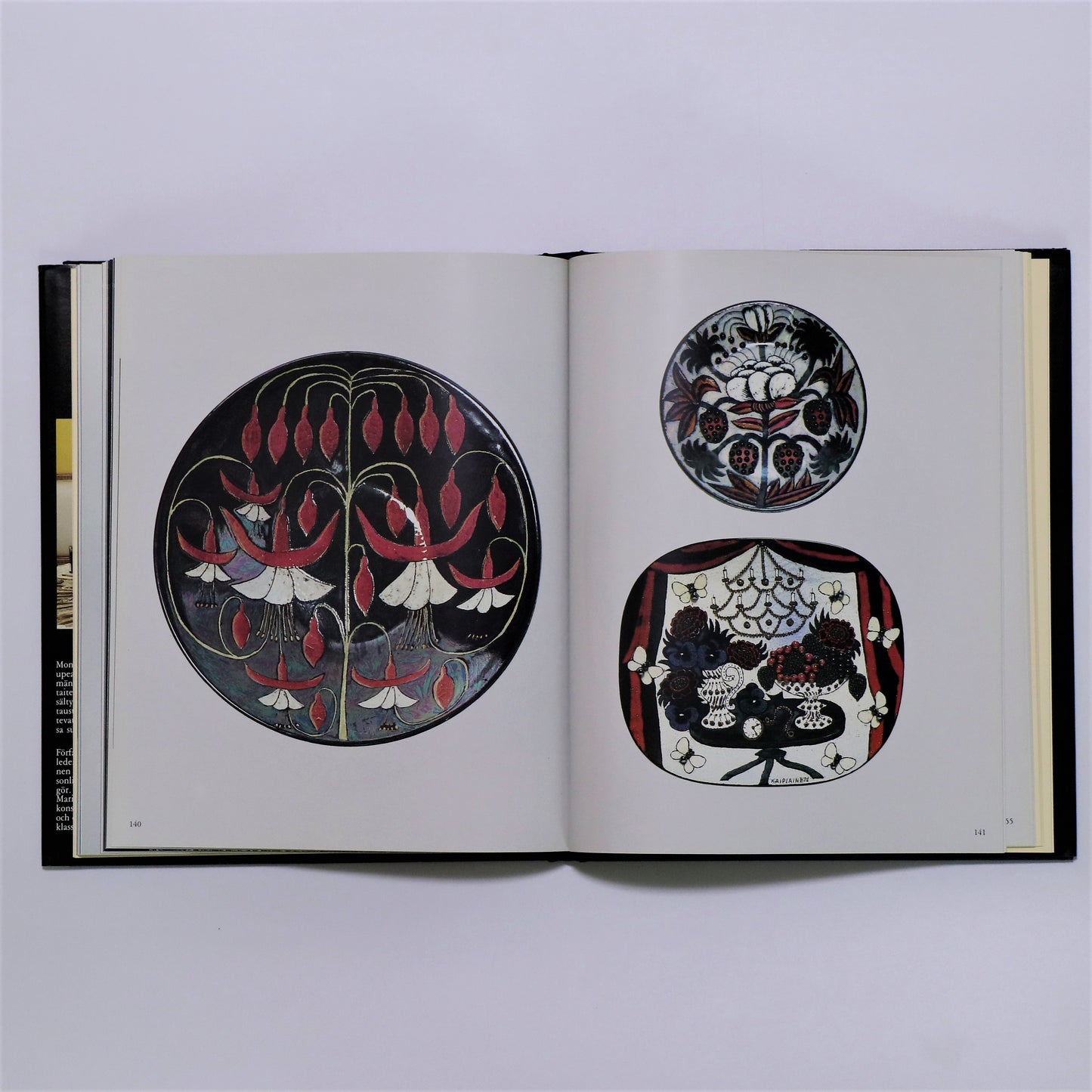 Art Book - Birger Kaipiainen