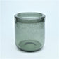 Carborundum Grey Vase / Erik Hoglund