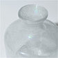 Carborundum Greyish-white Vase / Erik Hoglund