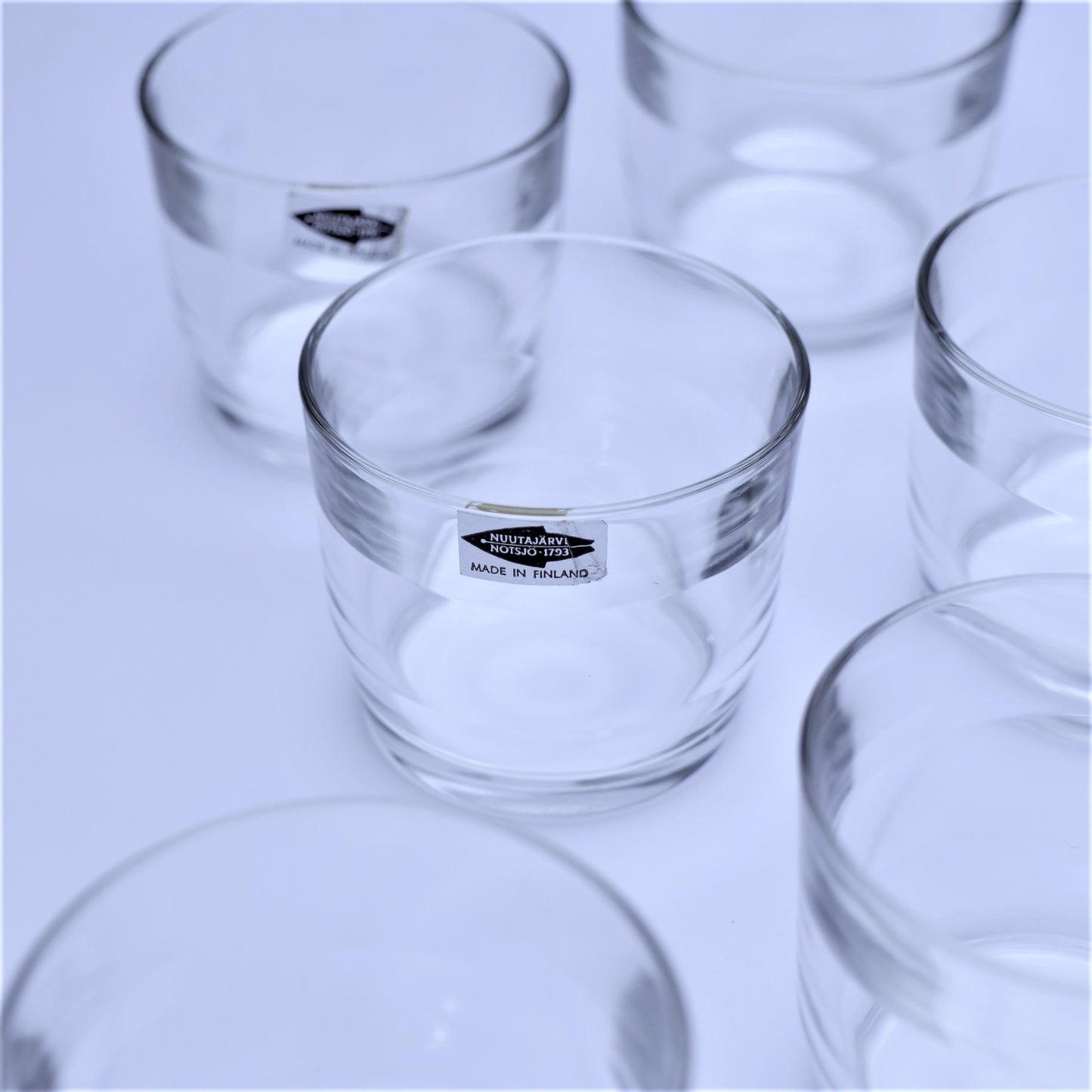 Prisma Tumbler S – Kaj Franck